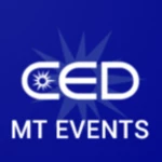 Logo of CED MT Events android Application 